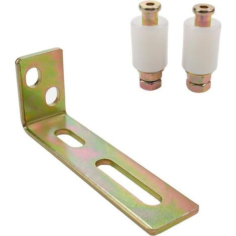 Thermomètre de Four Professionnel en Acier Inoxydable avec Longue sonde de température (30 cm), pièce de Rechange pour Four à Pizza, Four à Bois, Four en Pierre, Barbecue (1/3)