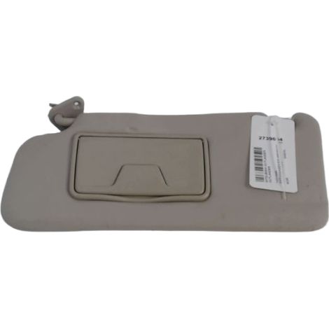 [PRODUIT D'OCCASION] Pare-soleil Gauche MITSUBISHI Outlander ♻️ Ref Oe. 7620a067ya - Garantie à vie (1/2)