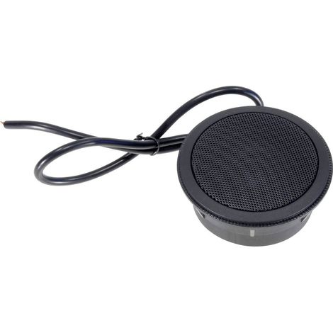 Visaton PL 8 RV - 4 Ohm 3.3 pouces 8 cm Haut-parleur large bande 4 Ω (1/2)
