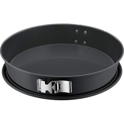 Kaiser 2300638119 La Forme Plus Teglia apribile conica 30 cm capacita' 2,9 L colore Nero (1/5)