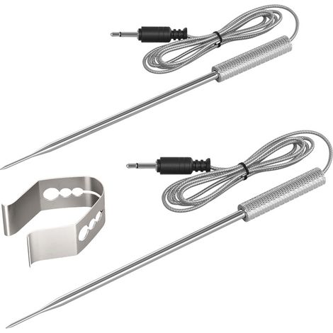 Sonoff MPS01 Grillfleischthermometer-Sonde