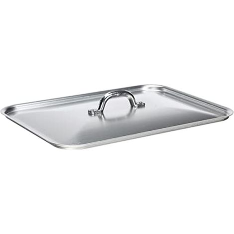 Coperchio Teglia All.Rettangolare cm 32X23 Family Agnelli (1/4)