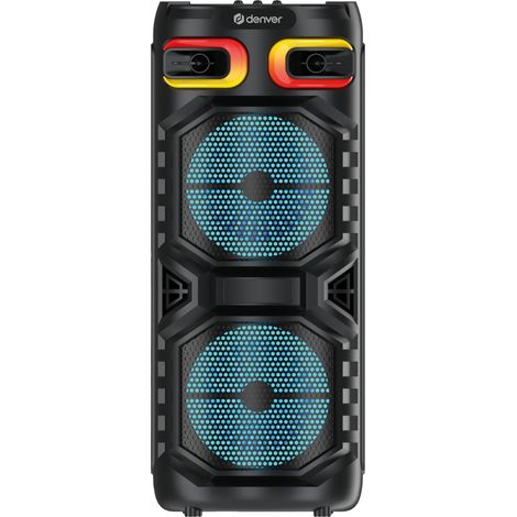 Speakerphone bluetooth denver bps - 355 (1/5)