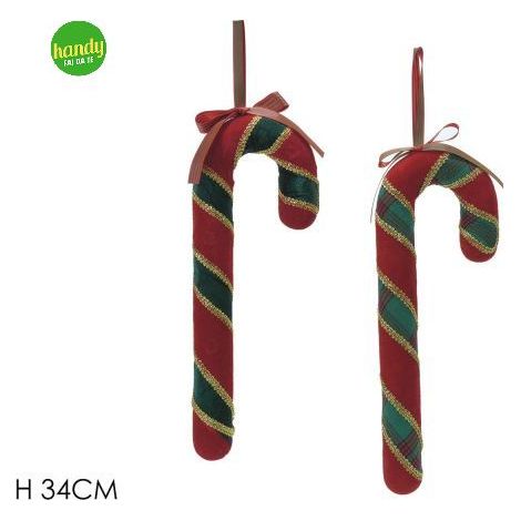 Pendaglio Bastoncino Candy General Trade H 34cm