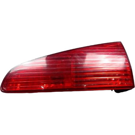 [PRODUIT D'OCCASION] Feu Arriere Interieur Droit PEUGEOT 607 99-2004 ♻️ Ref Oe. 6351n2 - Garantie à vie (1/3)