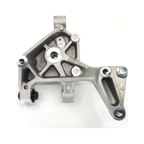 Fusée d'essieu, suspension de roue BUGIAD BSP25632 AUDI 3C0505433H 3C0505433K