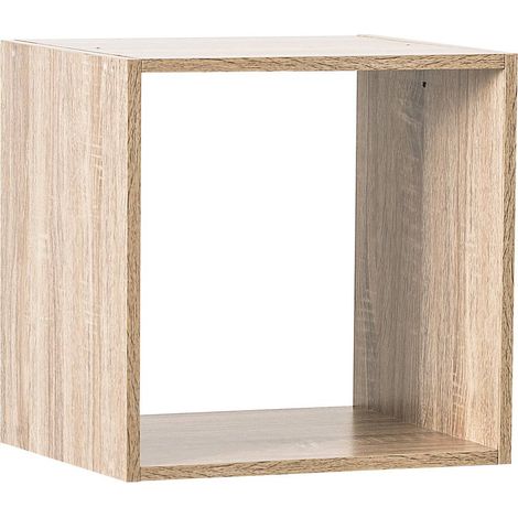 Scaffale mix n modul 1 effetto legno naturale - 5five (1/3)