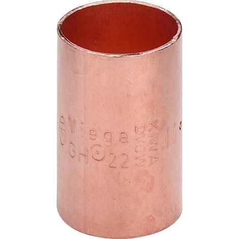 Viega Manguito, d 6mm cobre Modelo 95270, 108717