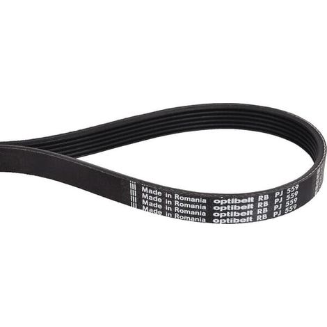 Correa acanalada 6 canales PJ 559mm Optibelt OPTIBELT 6PJ559