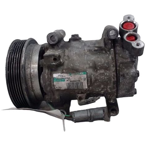 Compresseur Air Conditionne NISSAN Note [PRODUIT D'OCCASION]♻️92610az74a (1/5)