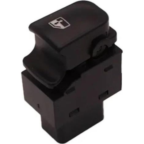 Applicable Interrupteur Commande fenêtre pour Hyundai pour Elantra 2007-2010 93580-2H000 935802H000 Passager Arrière Gauche Voiture Droite Vitre Vitre Interrupteur Bouton Unique Bouton (1/5)