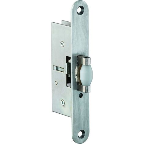 Serrure 1 point à rouleau seul 2164 - STREMLER