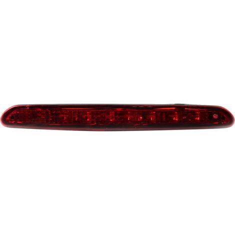 Feu Stop LED Étanche pour Fiat Grande Punto/Punto Evo/Abarth 2005-2018 - Réf. 51974522 / 51722247 - 3ème Feu Arrière