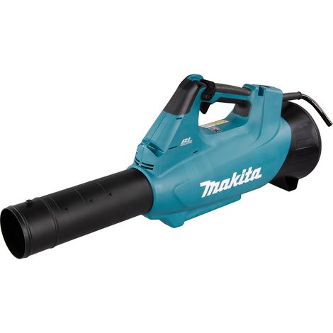 Soplador MAKITA 40V - Con alimentación de 36V-40V - Sin batería ni cargador - UB001CZ (1/5)