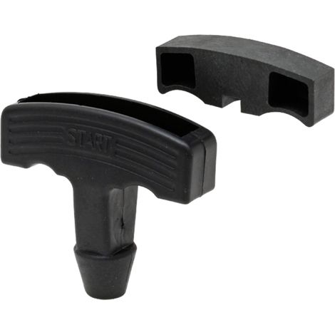 Support de corde de démarrage pour Yanmar L 40, L 48, L70