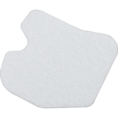 Husqvarna 235 235E 236 240 240E air filter filter cotton, Husqvarna chainsaw accessories (1/4)