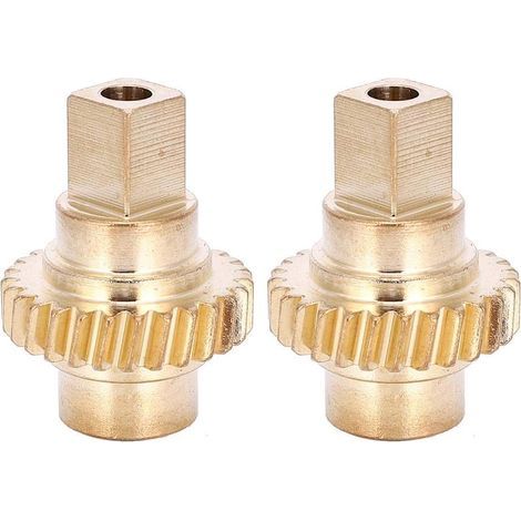 2x Voiture Colis Étagère Toit Moteur Engrenages en Laiton Compatible avec Vauxhall/Opel Astra 93188313 93188314 13297951 (1/5)