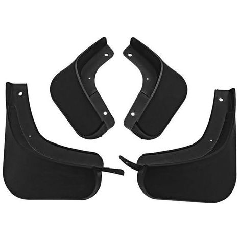 Convient aux pneus, garde-boues et panneaux de carrosserie des Suzuki Vitara SX4 S-CROSS 2014-2019.