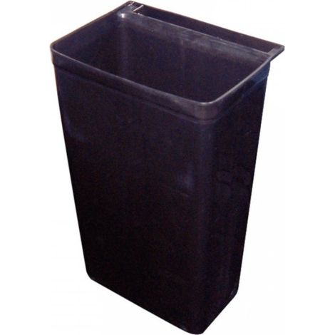Poubelle 29 Litres pour chariots VOGUE CF101, CF102