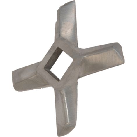 Ersatzteil - Edelstahlmesser -  - MOULINEX