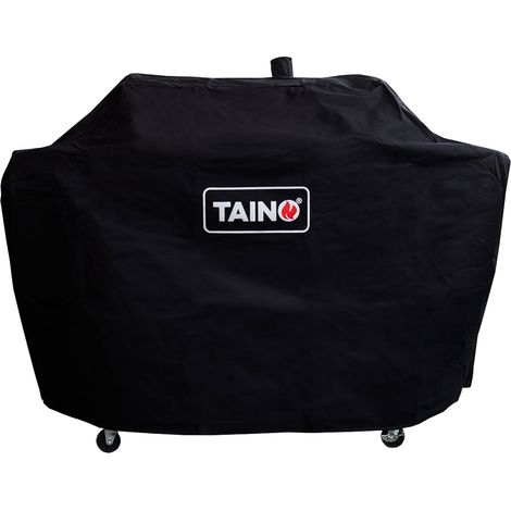 TAINO HERO DUO Abdeckung Wetterschutz-Hülle Abdeckung Plane Haube Grill Gas BBQ