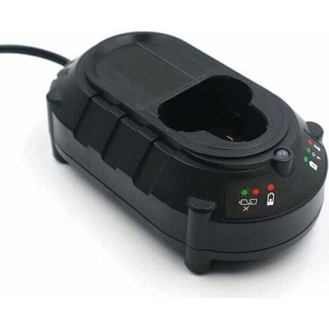 Convient pour chargeur makitα BL1013 chargeur de batterie au lithium 10.8V chargeur DC10WA (1/4)