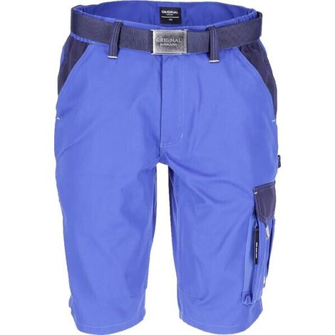 Pantaloni corti blu XS UNIVERSALE XS UNIVERSEL KW102231083080 (1/5)