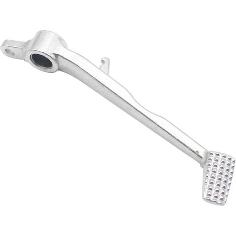 Pédales de changement de vitesse et leviers de frein compatibles avec les modèles ZX6R 6R 2005-2012 et ZX10R 10R 2004-2011. (1/5)