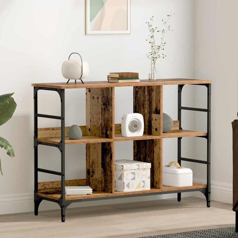 Sideboard Altholz 102 x 32 x 73,5 cm