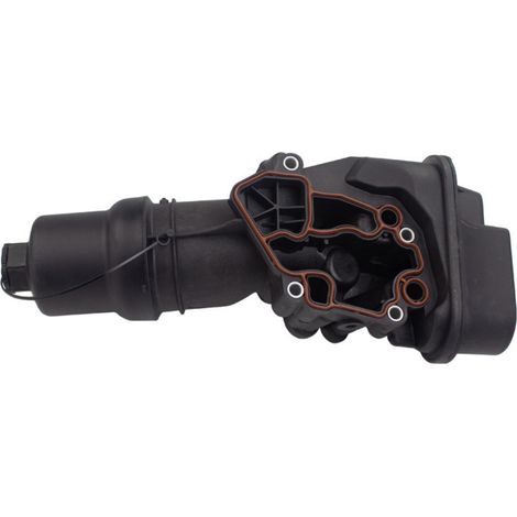 06F115397J ist für Audi Ölkühler-Kühler 06F115397H/06F115397F geeignet. (1/3)