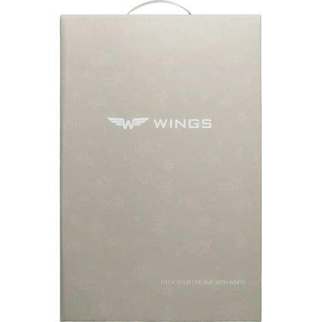 Caja de regalo con mochila Wings Skylark (1/3)