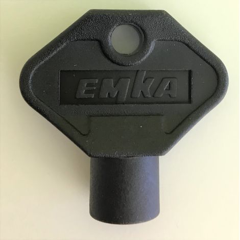 llave eléctrica elmag 9503028 robusta duradera para armarios