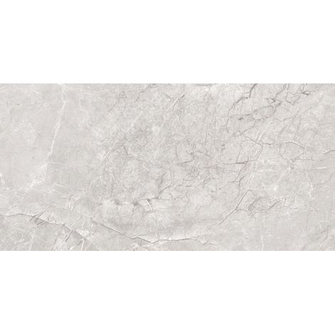 Mexen Dolca Bianco grès émaillé rect. G1, carreau sol-mur 120 x 60 cm, carving - TL427-120-060-01 (1/5)