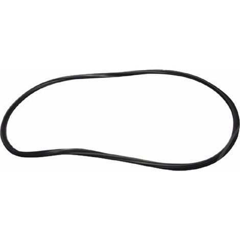 Joint avant entre cuve et bride lave linge Electrolux 1240158004 Arthur Martin