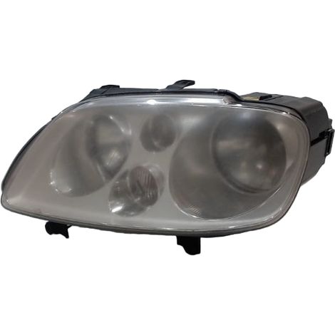 [PRODUIT D'OCCASION] Phare Gauche VOLKSWAGEN Touran ♻️ Ref Oe. 1t0941005r - Garantie à vie (1/3)