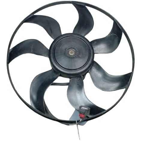 [PRODUIT D'OCCASION] Moteur Ventilateur Radiateur MERCEDES Classe A ♻️ Ref Oe. 2465000064 - Garantie à vie (1/3)