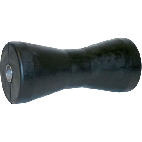 Kielrolle 199/88 mm 814360713 Gummi (1/2)