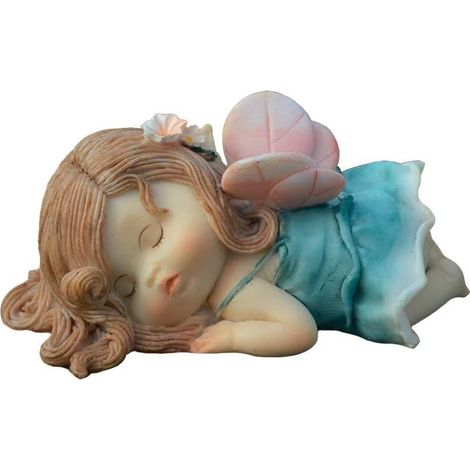 royaluxe -Statue de Fée miniature - FANTASIA® Statue de Fée (1/3)