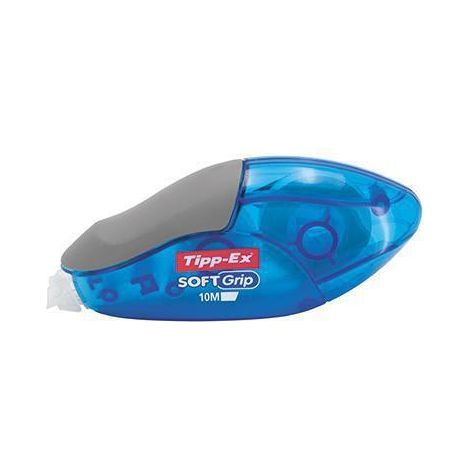 Tipp-Ex Korrekturroller SOFT Grip 895933 4,2mmx10m (1/3)