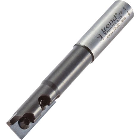 TREND RT/11X1/2 ROTA-TIP STRAIGHT 12.7MM DIA. (1/3)