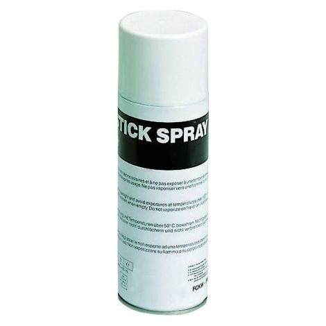 SPRAY ANTIADHERENTE PARA PROYECCIONES DE SOLDADURA (SIN SILICONA) - CEVIK