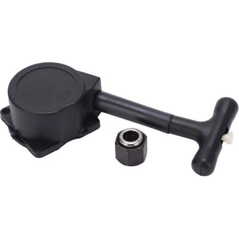 GOTOTOP RC Tirez le démarreur avec kit de roulement à sens unique pour HSP GO15.16.18.21.25 Modèle de méthanol de qualité C-CET (1/4)