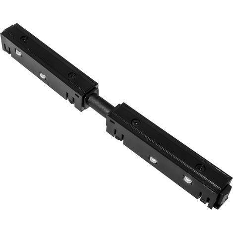Connettore ad angolo corto per binari magnetici SMART TRACK 48VDC (1/5)