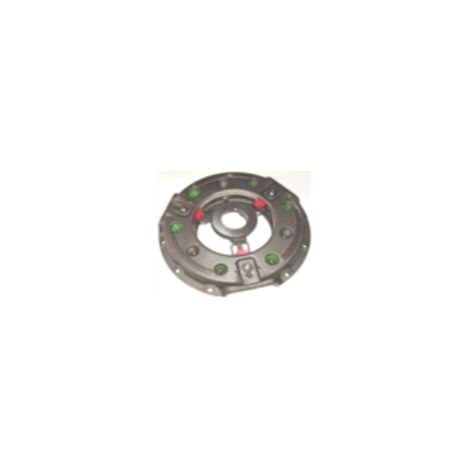 Einscheibenkupplungsmechanismus F&S Ø  250 3 Hebel HANOMAG Traktor R28 R35 R435
