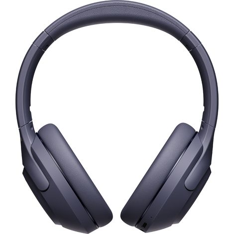 Auriculares inalámbricos supraaurales morados CANYON OnRiff 6 ANC (1/4)