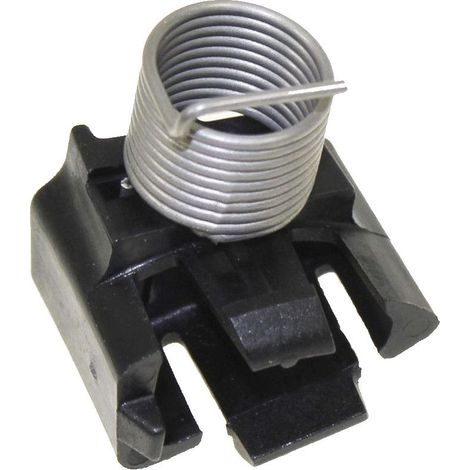 Supporto + Molla - Macchina da caffè, Caffettiera - KRUPS - 4356284