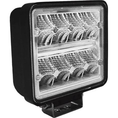 JBM 53046 Faro LED quadrato 2272 lumen
