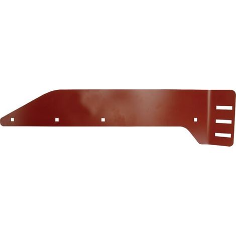 Déflecteur KUHN K2602010 (1/2)