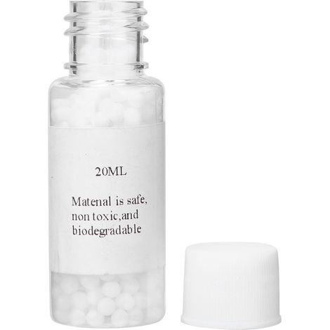 Kit de réparation dentaire temporaire pour dents manquantes et cassées, matériau de remplissage dentaire 20 ml (1/5)