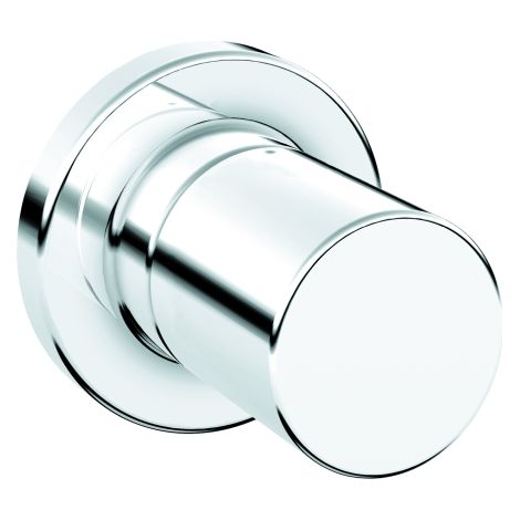 Grohe Grohtherm 3000 Cosmopolitan Unterputzventil, Oberbau, (1/3)